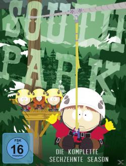    14  03 / South Park Season 14 Episode 03 / South PArk