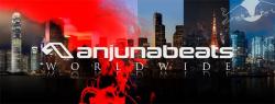 Mark Pledger - Anjunabeats Worldwide 193