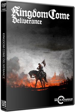 Kingdom Come: Deliverance R.G.Mechanics
