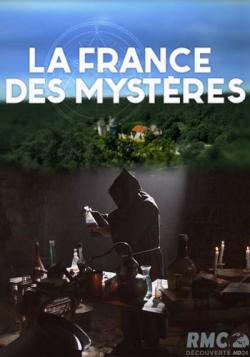   (1-2 : 10   13) / La France des Mysteres DVO