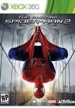 [Xbox 360] The Amazing Spider-Man 2 (LT+ 3.0 (XGD3/16537) )
