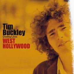 Tim Buckley - Greetings From West Hollywood (1969)