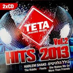 VA - Hits 2013 Vol-2 (2CD)