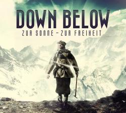 Down Below - Zur Sonne - Zur Freiheit