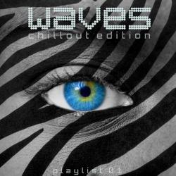 VA - Waves: Playlist 01 Chillout Edition