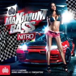 VA - Ministry Of Sound: Maximum Bass Nitro