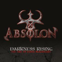 Absolon - Darkness Rising: The Tale Of Derek Blackheart