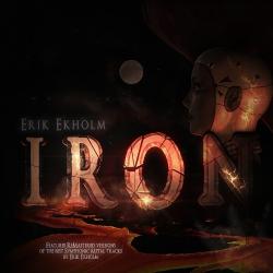 Erik Ekholm - Iron
