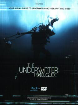     / The Underwater Pixelguide VO