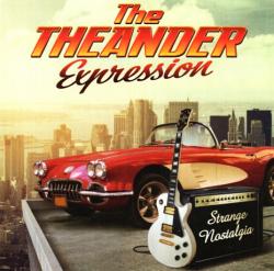 The Theander Expression - Strange Nostalgia
