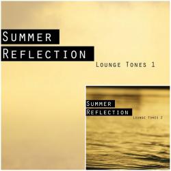 VA - Summer Reflection: Lounge Tones 1-2