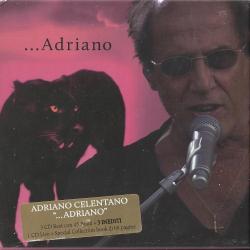 Adriano Celentano ... Adriano (4CD)