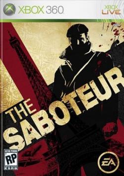 [XBOX360] The Saboteur