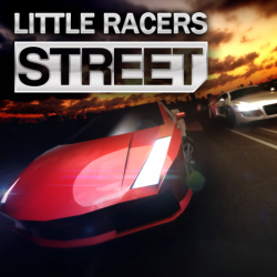 Little Racers STREET