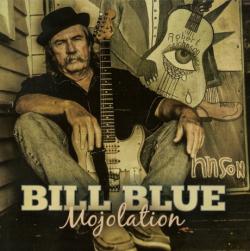 Bill Blue - Mojolation