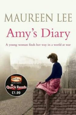 Amy's Diary / Дневник Эми