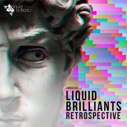 VA- Liquid Brilliants Retrospective