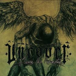 Uncover - Of Scorn And Redemption