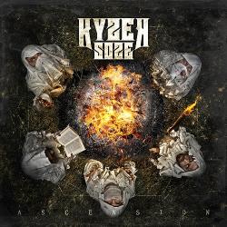 Kyzer Soze - Ascension