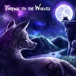 Cyril The Wolf - Thrown To The Wolves