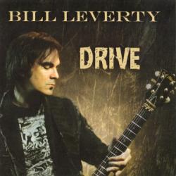 Bill Leverty - Drive