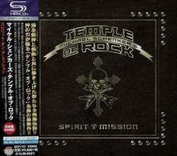 Michael Schenker's Temple Of Rock - Spirit on a Mission