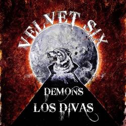 Velvet Six - Demons Los Divas