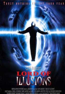   / Lord of Illusions [  / Theatrical Cut] DUB