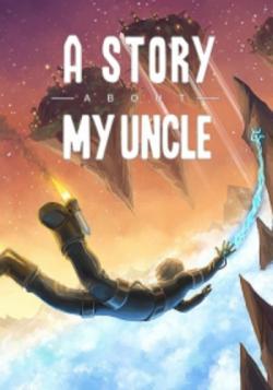 A Story About My Uncle [RePack от R.G. Games]