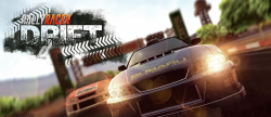 [Android] Rally Racer Drift 1.061