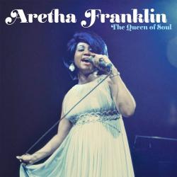 Aretha Franklin - The Queen of Soul (4CD)