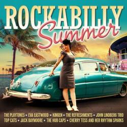 VA - Rockabilly Summer