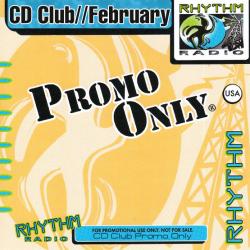 VA - CD Club Promo Only