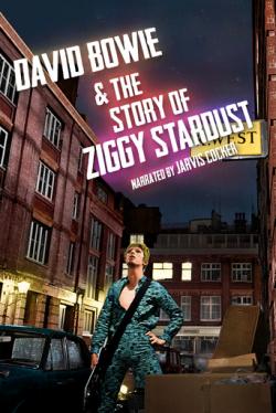  :    / David Bowie and the Story of Ziggy Stardust VO