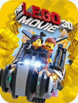 .  / The Lego Movie [2D  3D] 2xDUB