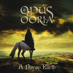 Opus Doria - A Day On Earth