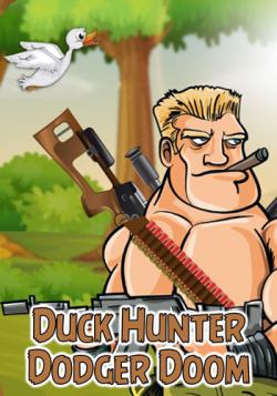 Duck Hunter Dodger Doom