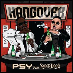 PSY feat. Snoop Dogg - Hangover