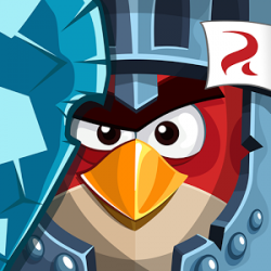 [Android] Angry Birds Epic 1.0.9