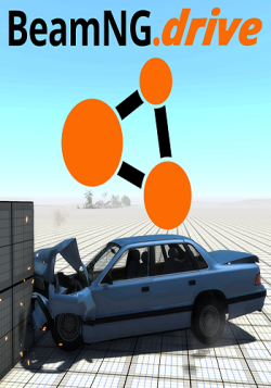 BeamNG DRIVE v0.5.0 [RePack by Piston]