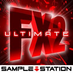 Sample Station - Ultimate FX 2