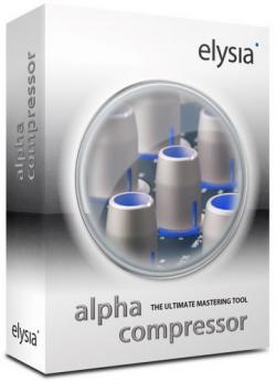 Plugin Alliance - Elysia Compressor Bundle, RePack