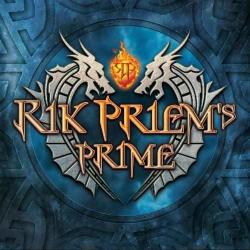 Rik Priem's Prime - Rik Priem's Prime