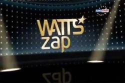   !!! - Watts Zap.     (  07.07.2014)