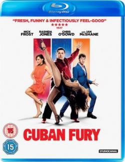  ! / Cuban Fury DUB