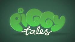  (1 : 1-31  + : 25 ) / Piggy Tales
