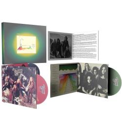 Tommy Bolin & Zephyr - 3CD Box Set