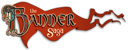The Banner Saga [RePack от R.G. Games]