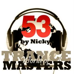 Nicky - World Of TranceMasters #053