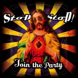 Stop, stoP! - Join The Party